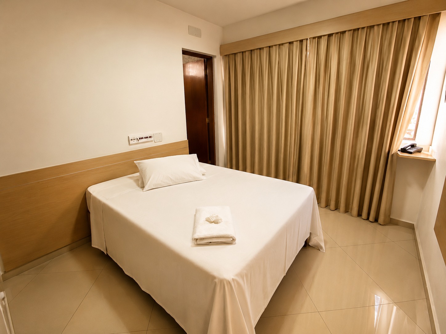 Apartamento Standard